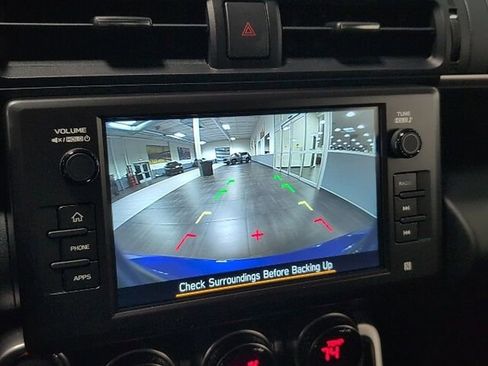 New 2025 Subaru BRZ Limited image 15