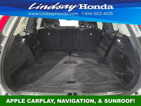 Used 2018 Volvo XC90 T6 Momentum w/ Convenience Package image 7
