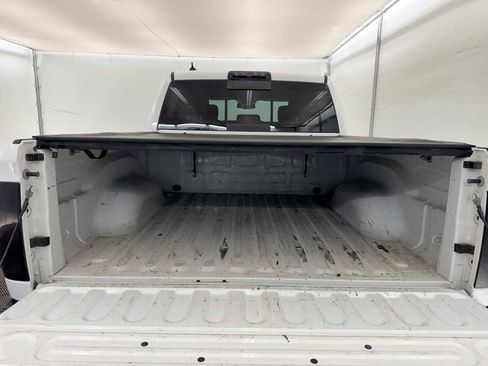 Used 2018 RAM 1500 Big Horn image 34