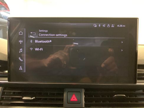 Used 2023 Audi A4 2.0T Premium Plus w/ Premium Plus Package AWD/4WD image 37