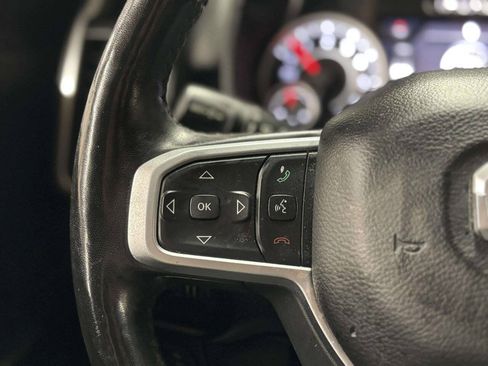 Used 2019 RAM 1500 Big Horn AWD/4WD image 31