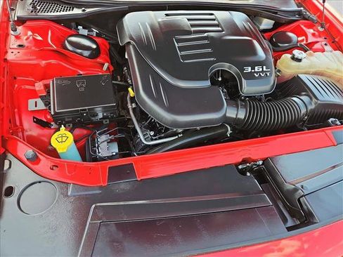 Used 2020 Dodge Challenger GT w/ Plus Package RWD image 30