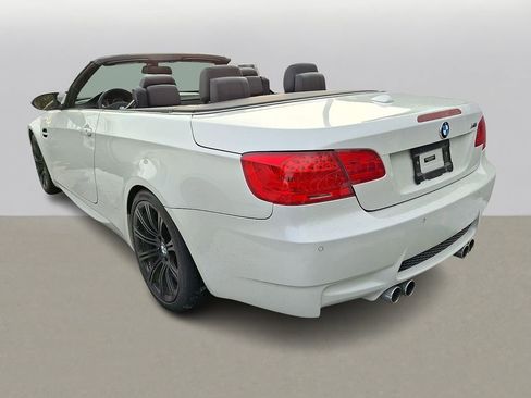 Used 2012 BMW M3 Base image 5