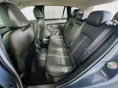 Certified 2025 MAZDA CX-50 AWD 2.5 S w/ Select Package image 31