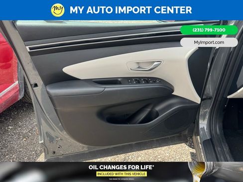 Used 2024 Hyundai Tucson SEL AWD/4WD image 6