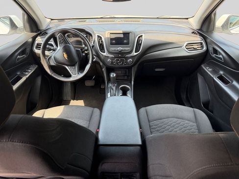 Used 2019 Chevrolet Equinox LT AWD/4WD image 17