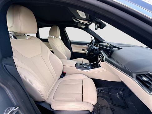 Used 2023 BMW i4 eDrive40 w/ Premium Package RWD image 27
