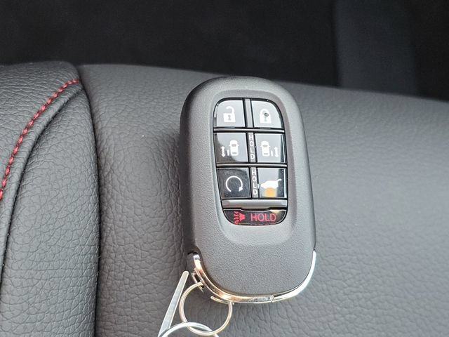 New 2027 Honda Odyssey Sport-L image 31