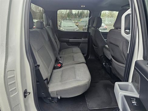 Used 2024 Ford F150 XLT w/ Tow/Haul Package image 26