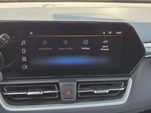 Used 2025 Chevrolet TrailBlazer LS w/ LS Confidence Package FWD image 7