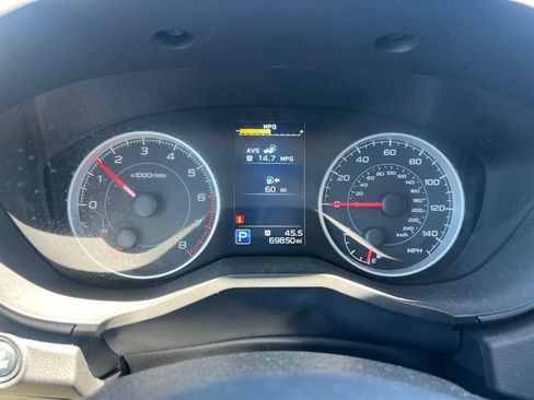 Used 2022 Subaru Ascent Premium w/ Convenience Package AWD/4WD image 28