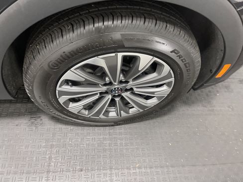 Used 2025 Buick Envision Preferred image 36