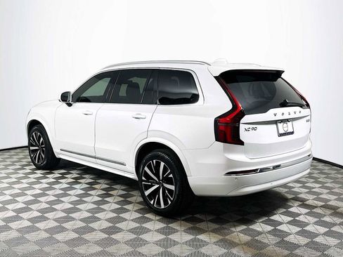 New 2026 Volvo XC90 B6 Core image 5