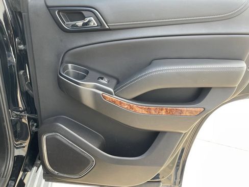 Used 2019 Chevrolet Tahoe Premier RWD image 30