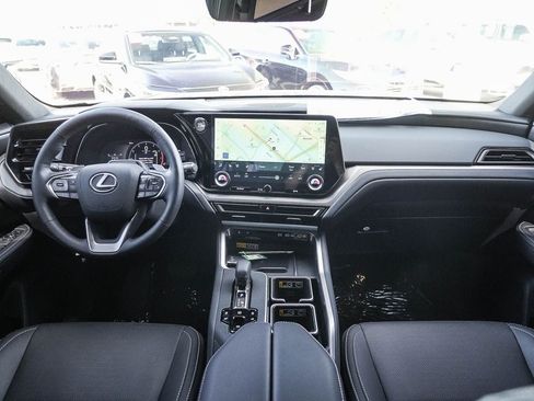 Used 2026 Lexus TX 350 AWD w/ Technology Package image 12