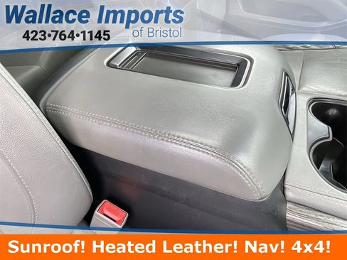 Used 2019 Chevrolet Tahoe LT image 32