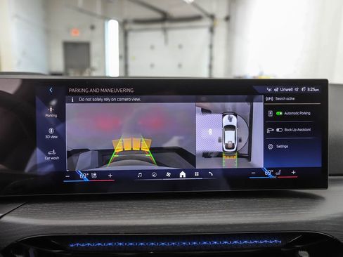 New 2026 BMW i4 xDrive40i w/ Premium Package AWD/4WD image 19