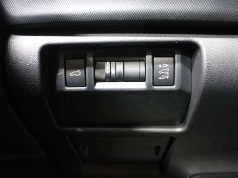 New 2026 Subaru Forester Touring image 8