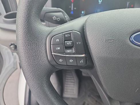 New 2026 Ford Transit 350 w/ Interior Upgrade Package RWD image 32