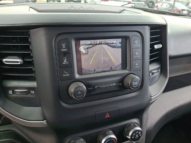 Used 2023 RAM 1500 Tradesman w/ Night Edition AWD/4WD image 19