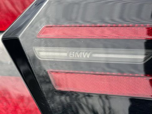 Used 2024 BMW X5 xDrive50e w/ M Sport Package image 17