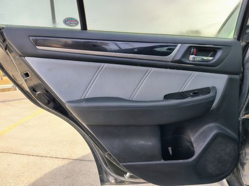 Used 2019 Subaru Legacy 2.5i Sport image 10