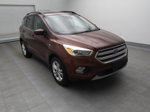Used 2018 Ford Escape SEL w/ Ford Safe & Smart Package image 13