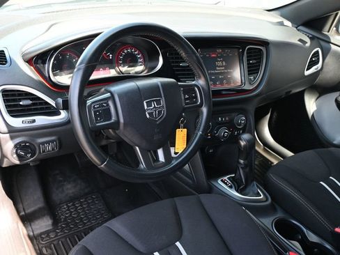 Used 2014 Dodge Dart SXT FWD image 10