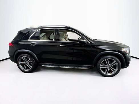 Used 2022 Mercedes-Benz GLE 350 image 4
