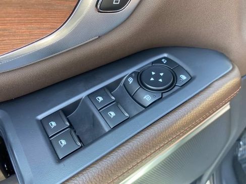 New 2027 Ford Expedition King Ranch AWD/4WD image 12