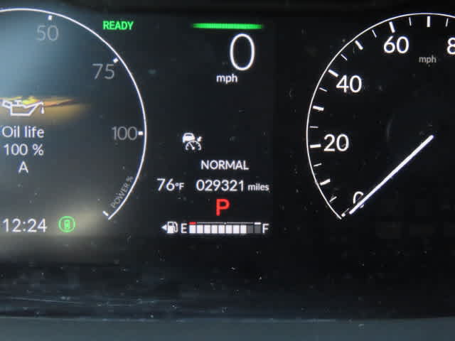 Certified 2024 Honda CR-V Sport image 26