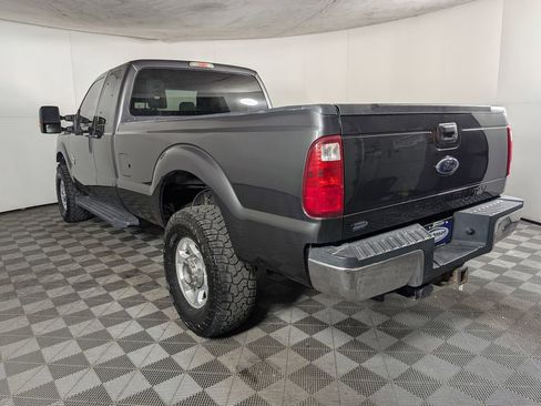 Used 2016 Ford F250 XL w/ XL Appearance Package image 4