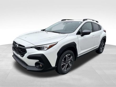New 2026 Subaru Crosstrek 2.0i Premium AWD/4WD image 9