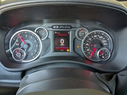 New 2026 RAM 2500 Tradesman image 14