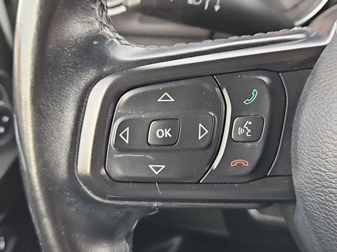 Used 2021 Jeep Wrangler Unlimited Sport image 22