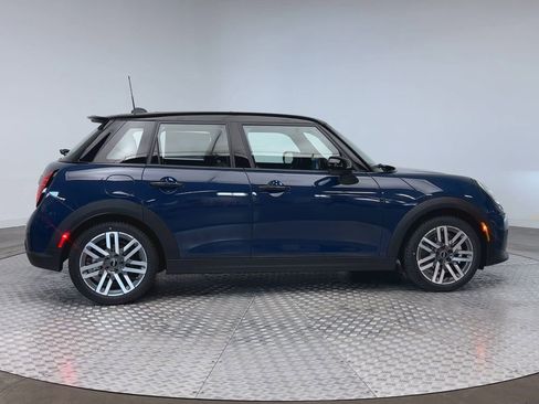 New 2026 MINI Cooper S image 9