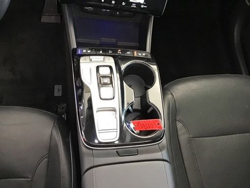 Used 2022 Hyundai Tucson Limited image 29