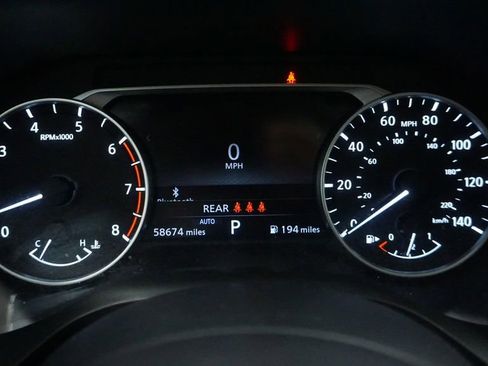 Used 2021 Nissan Rogue SV w/ Premium Package image 43