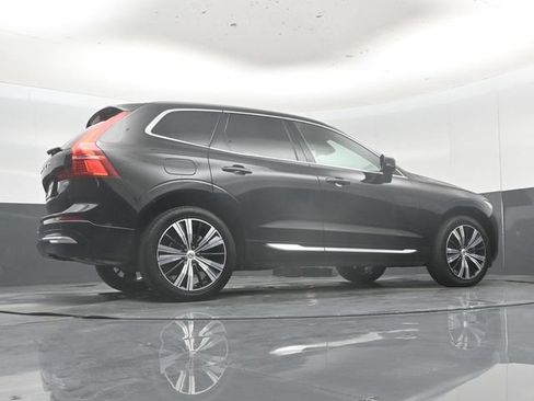 Used 2023 Volvo XC60 B5 Ultimate AWD/4WD image 48