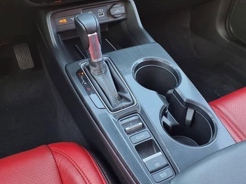 Certified 2022 Honda Civic Touring image 22