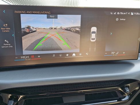 Certified 2025 BMW 230i xDrive Coupe w/ M Sport Package image 19