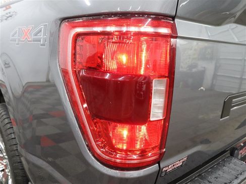 Used 2021 Ford F150 XLT w/ Equipment Group 302A High AWD/4WD image 9