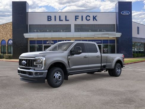 New 2026 Ford F350 Lariat w/ Lariat Ultimate Package AWD/4WD image 1