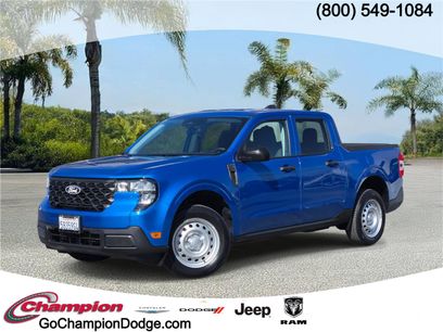 Used 2025 Ford Maverick XL