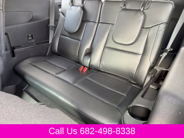 Used 2020 Ford Explorer ST w/ ST Street Pack AWD/4WD image 19