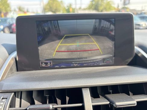 Used 2020 Lexus NX 300 AWD image 20
