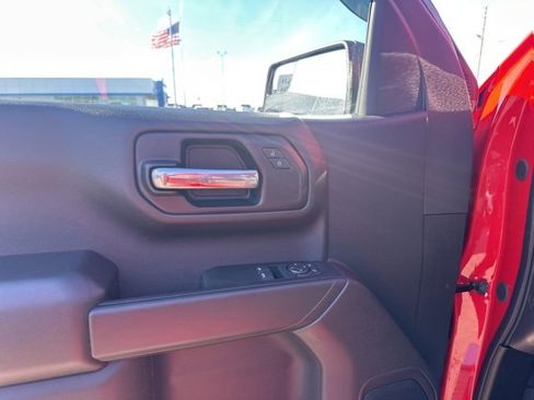 Used 2025 GMC Sierra 1500 Pro w/ Pro Value Package image 27