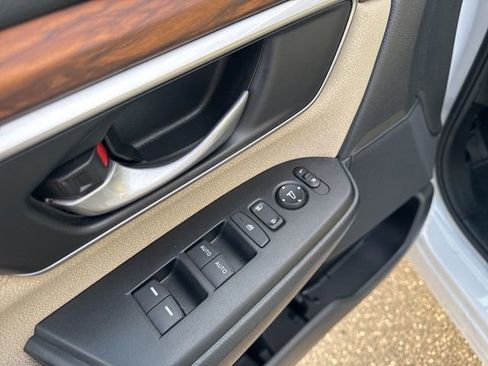 Certified 2022 Honda CR-V EX image 24