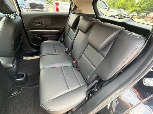 Certified 2021 Honda HR-V EX-L image 15