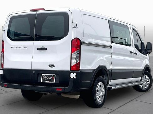 Used 2022 Ford Transit 250 Low Roof w/ Exterior Upgrade Package RWD image 13